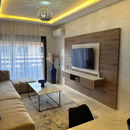 Appartement Gueliz Centre マラケシュ エクステリア 写真
