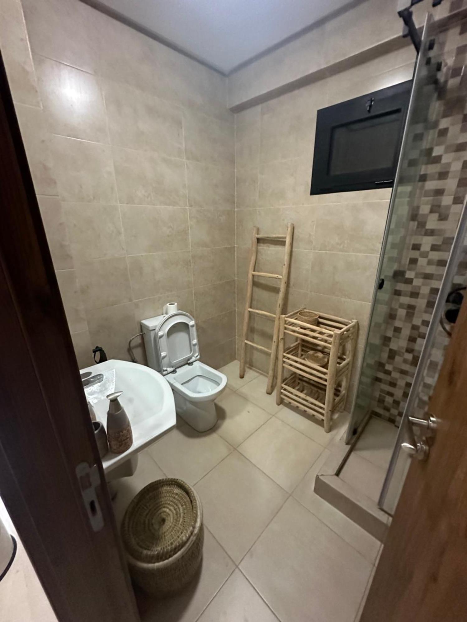 Appartement Gueliz Centre マラケシュ エクステリア 写真